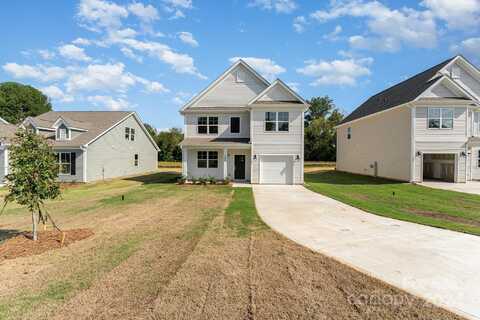 724 Brown Street, Lexington, NC 27292