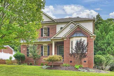 9813 Adison Gray Lane, Charlotte, NC 28270