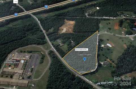 0 Conley Road, Morganton, NC 28655