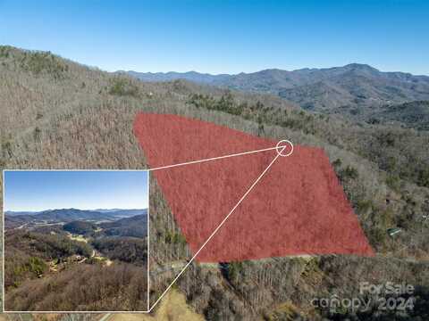 00 Cove Creek Road, Waynesville, NC 28785