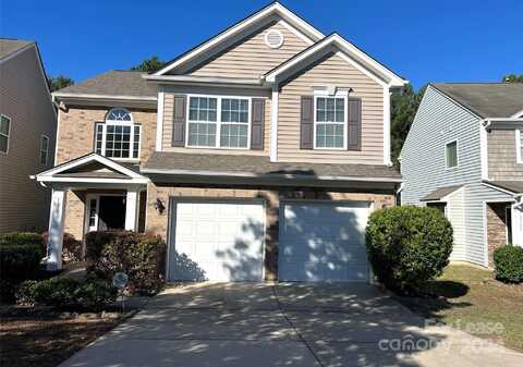 10730 Greenhead View Road, Charlotte, NC 28262