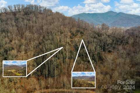 Lot 18 Wayward Cove Road Wayward Cove, Clyde, NC 28721