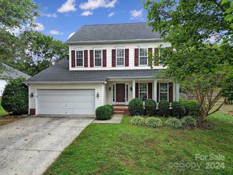 3909 Waters Reach Lane, Indian Trail, NC 28079