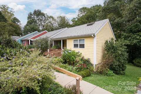 43 Vermont Court, Asheville, NC 28806