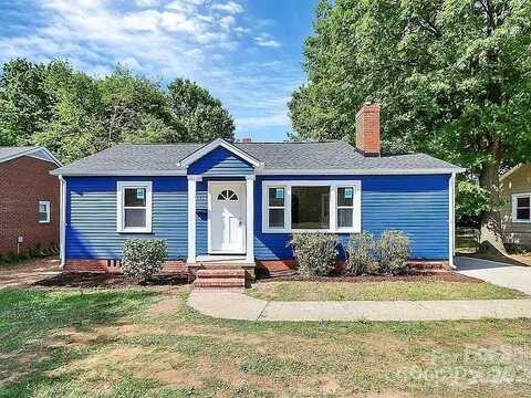 1234 Weldon Avenue, Charlotte, NC 28205