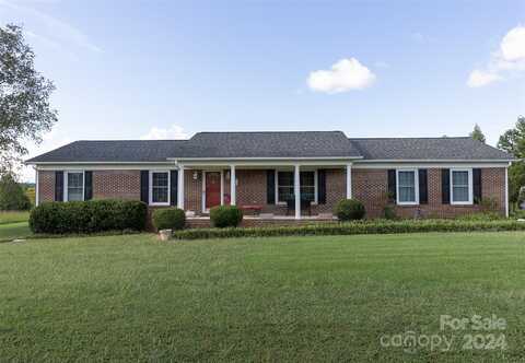 535 Holly Ridge Road, Grover, NC 28073