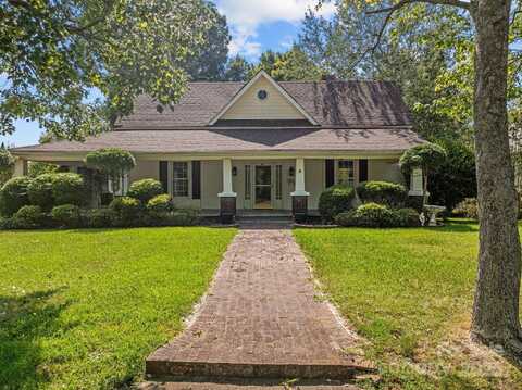 405 7th Street, Spencer, NC 28159
