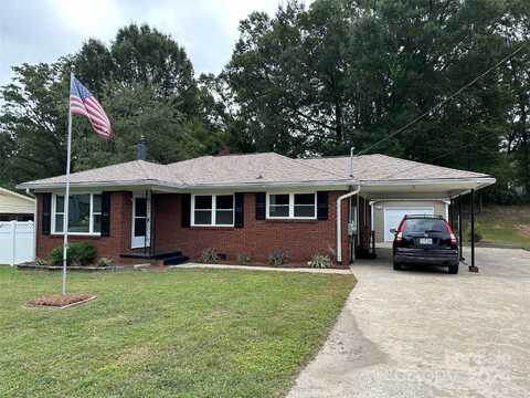 12 Rosedale Drive, Concord, NC 28027