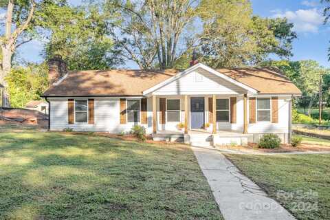 1502 Collinston Drive, Gastonia, NC 28052