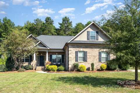 5243 Ivy Spring Lane, Concord, NC 28025