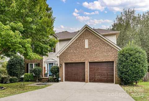 7409 Tupelo Lane, Charlotte, NC 28269