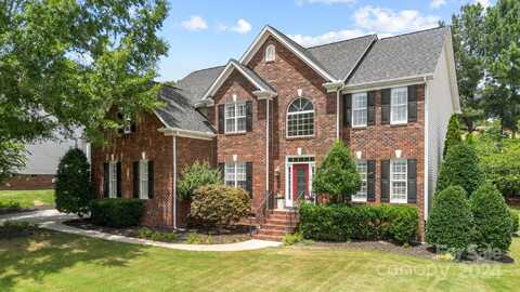 6141 Abergele Lane, Matthews, NC 28104