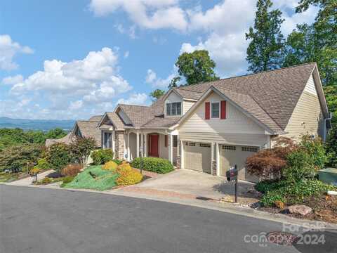 54 Deep Valley Lane, Hendersonville, NC 28791