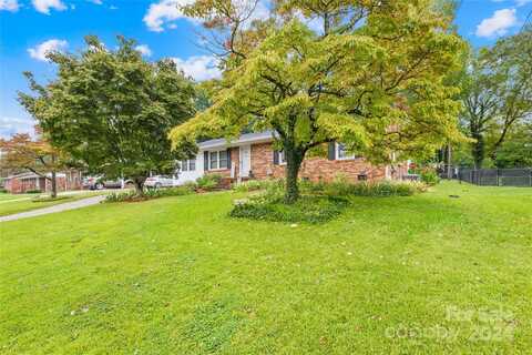 809 Princeton Drive, Kings Mountain, NC 28086