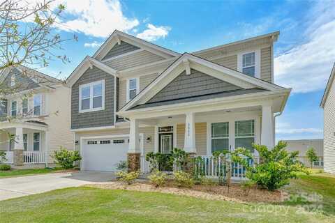 1816 Burlington Drive, York, SC 29745