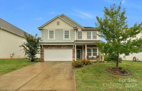 459 Dutch White Drive, Clover, SC 29710