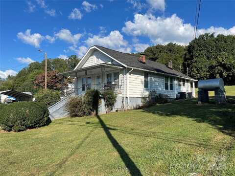 360 Old Catawba River Road, Old Fort, NC 28762