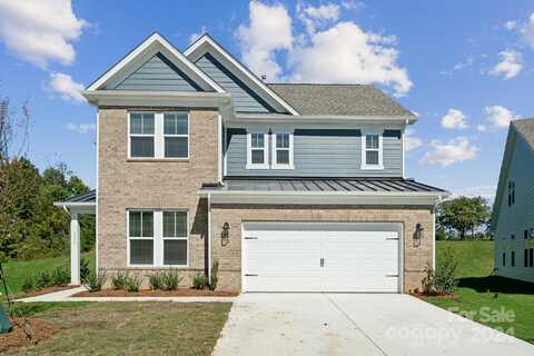 4030 Caymen Bay Court, Tega Cay, SC 29708