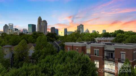 781 Garden District Drive, Charlotte, NC 28202