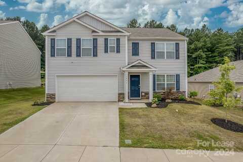 2892 Sherrills Stream Drive, Sherrills Ford, NC 28673