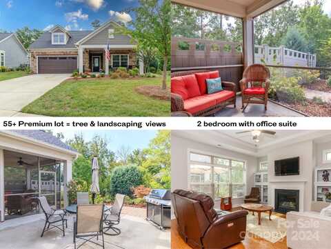 2226 Wesley Landing Road, Waxhaw, NC 28173