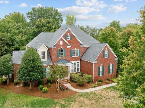 2504 Fallbrook Place, Concord, NC 28027