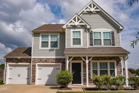 244 Austen Lakes Drive, York, SC 29745