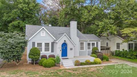 3115 Westmoreland Avenue, Charlotte, NC 28205