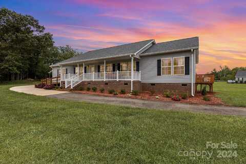 40309 Merestead Way, New London, NC 28127