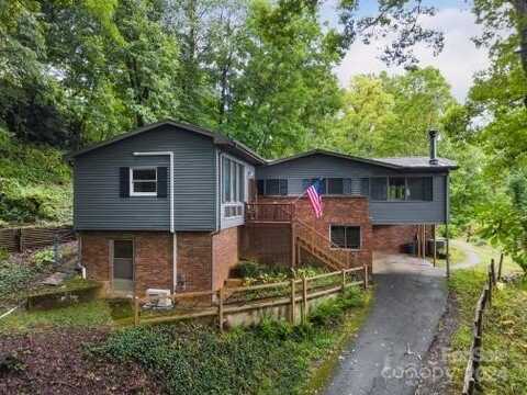 395 Old Fiddle Road, Waynesville, NC 28786