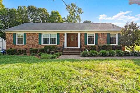 548 Jasin Drive, Gastonia, NC 28054