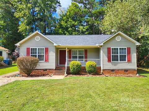 1022 Ashwood Place, Salisbury, NC 28146