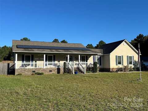 2373 Peach Orchard Road, Jefferson, SC 29718