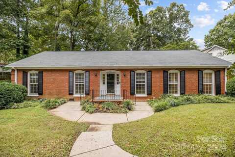 4820 Montclair Avenue, Charlotte, NC 28211