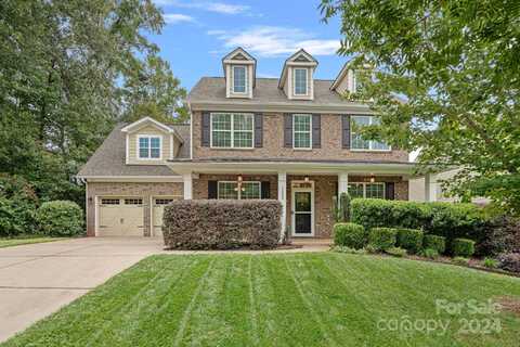 3209 Elyse Manor Court, Charlotte, NC 28214