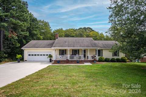 1544 Bishop Drive, Lincolnton, NC 28092