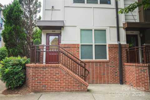 1032 Skyline View Way, Charlotte, NC 28204