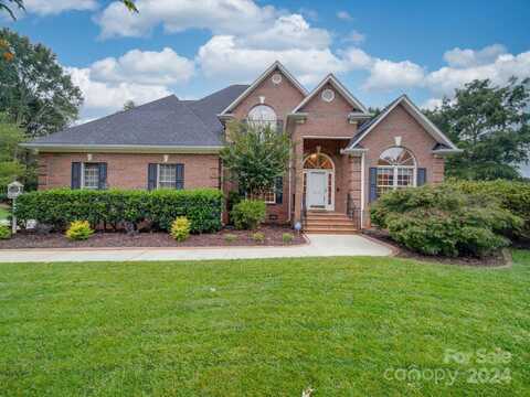 3609 Stoneycreek Court, Gastonia, NC 28056