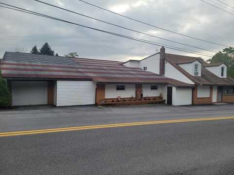 602 1st Street, Windber, PA 15963