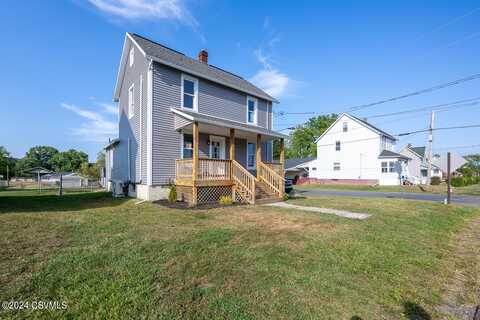 1601 2ND Avenue, Berwick, PA 18603