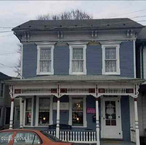 326 ARCH Street, Sunbury, PA 17801