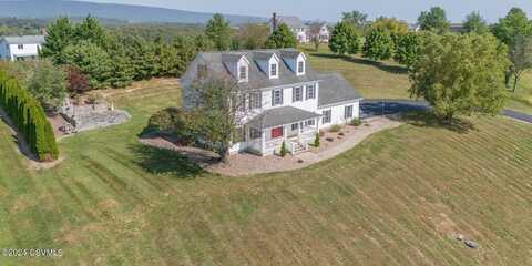 356 GRAND VALLEY Road, Mifflinburg, PA 17844