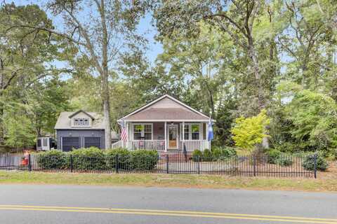 112 Simmons Avenue, Summerville, SC 29483