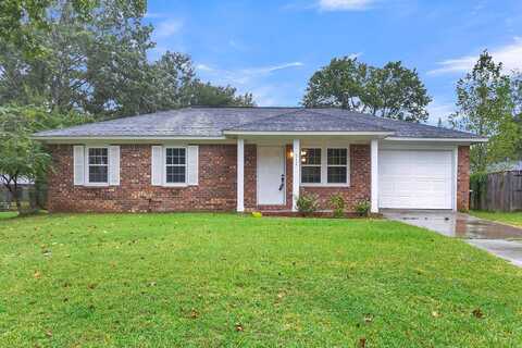 111 Duncan Court, Summerville, SC 29486