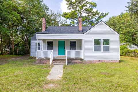 5723 Allison Avenue, Hanahan, SC 29410