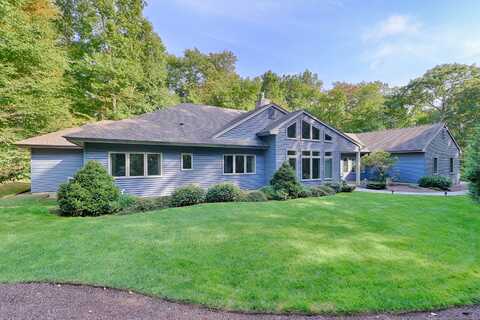 184 Beers Road, Easton, CT 06612