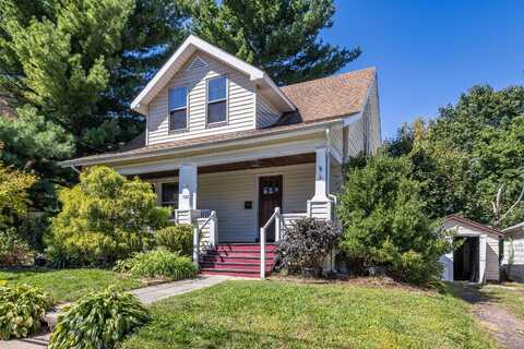 102 Hillcrest Avenue, New Britain, CT 06053