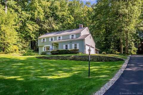 23 Red Mountain Lane, Avon, CT 06001