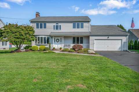 10 Evergreen Road, Cromwell, CT 06416