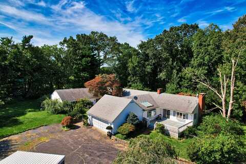 307 Penfield Hill Road, Portland, CT 06480